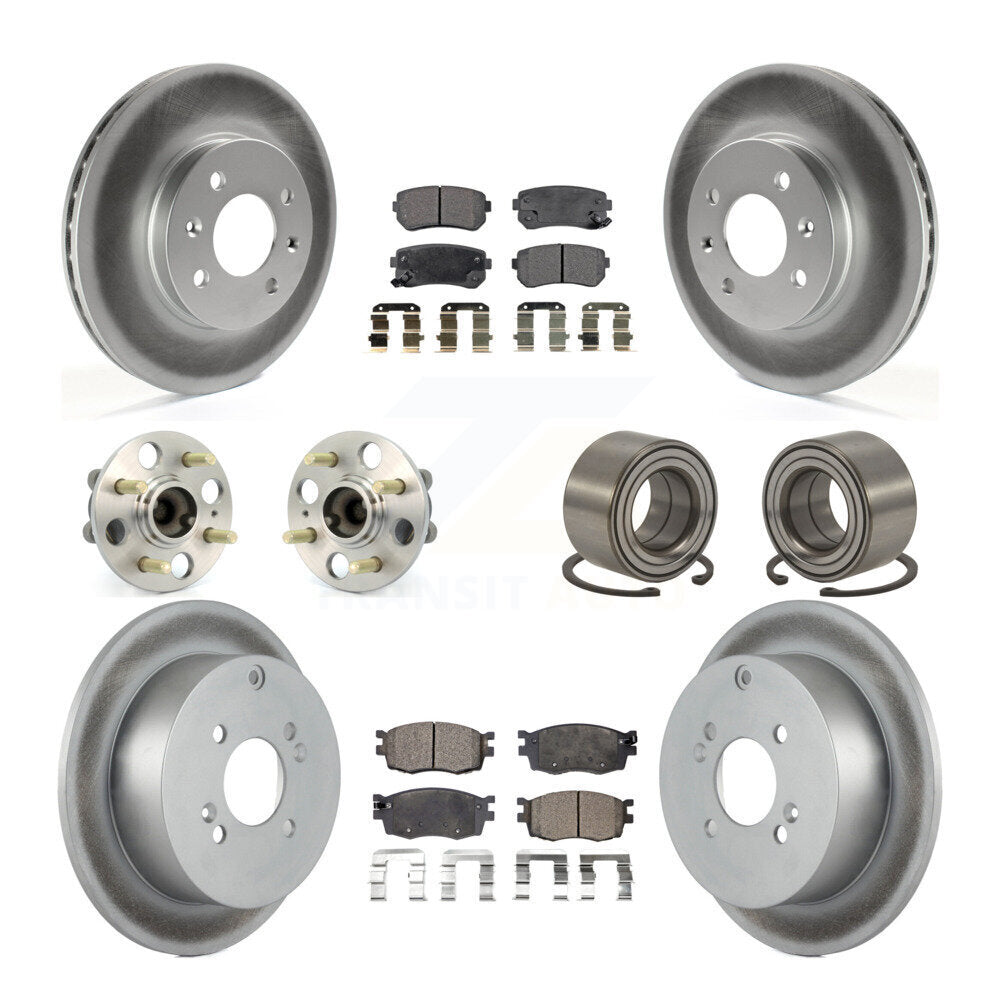 Wheel Bearing Kit-KBB-108402 - Kit.bestparts.ca