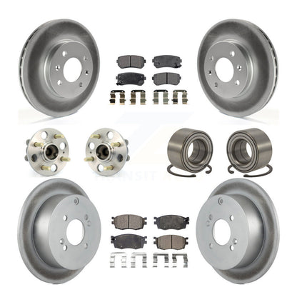 Wheel Bearing Kit-KBB-108402 - Kit.bestparts.ca