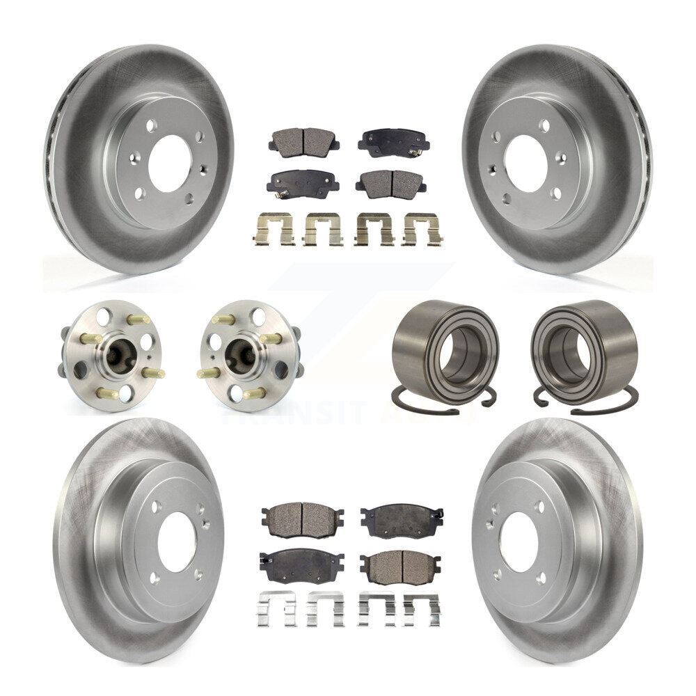 Wheel Bearing Kit-KBB-108403 - Kit.bestparts.ca