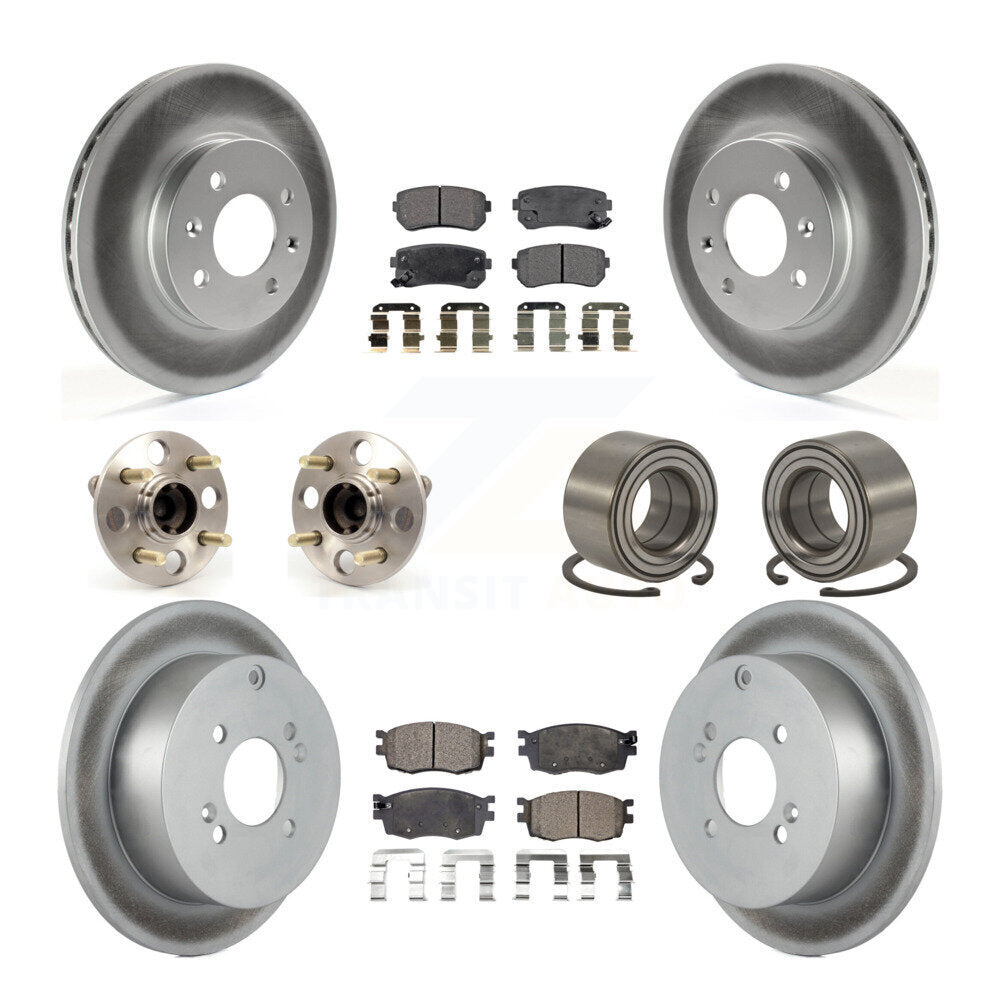 Wheel Bearing Kit-KBB-108404 - Kit.bestparts.ca Kit.bestparts.ca