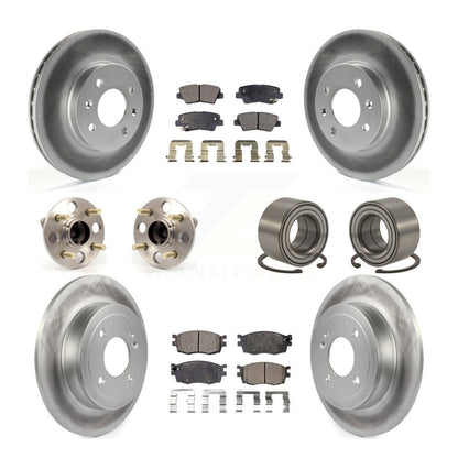 Wheel Bearing Kit-KBB-108405 - Kit.bestparts.ca