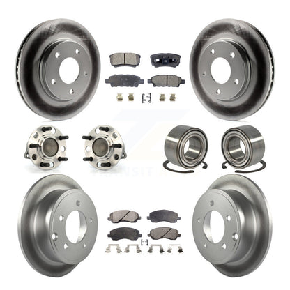 Wheel Bearing Kit-KBB-108413 - Kit.bestparts.ca