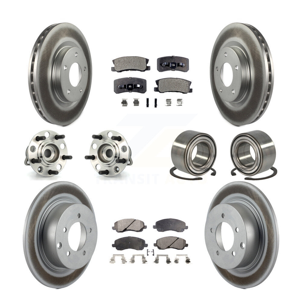 Wheel Bearing Kit-KBB-108418 - Kit.bestparts.ca