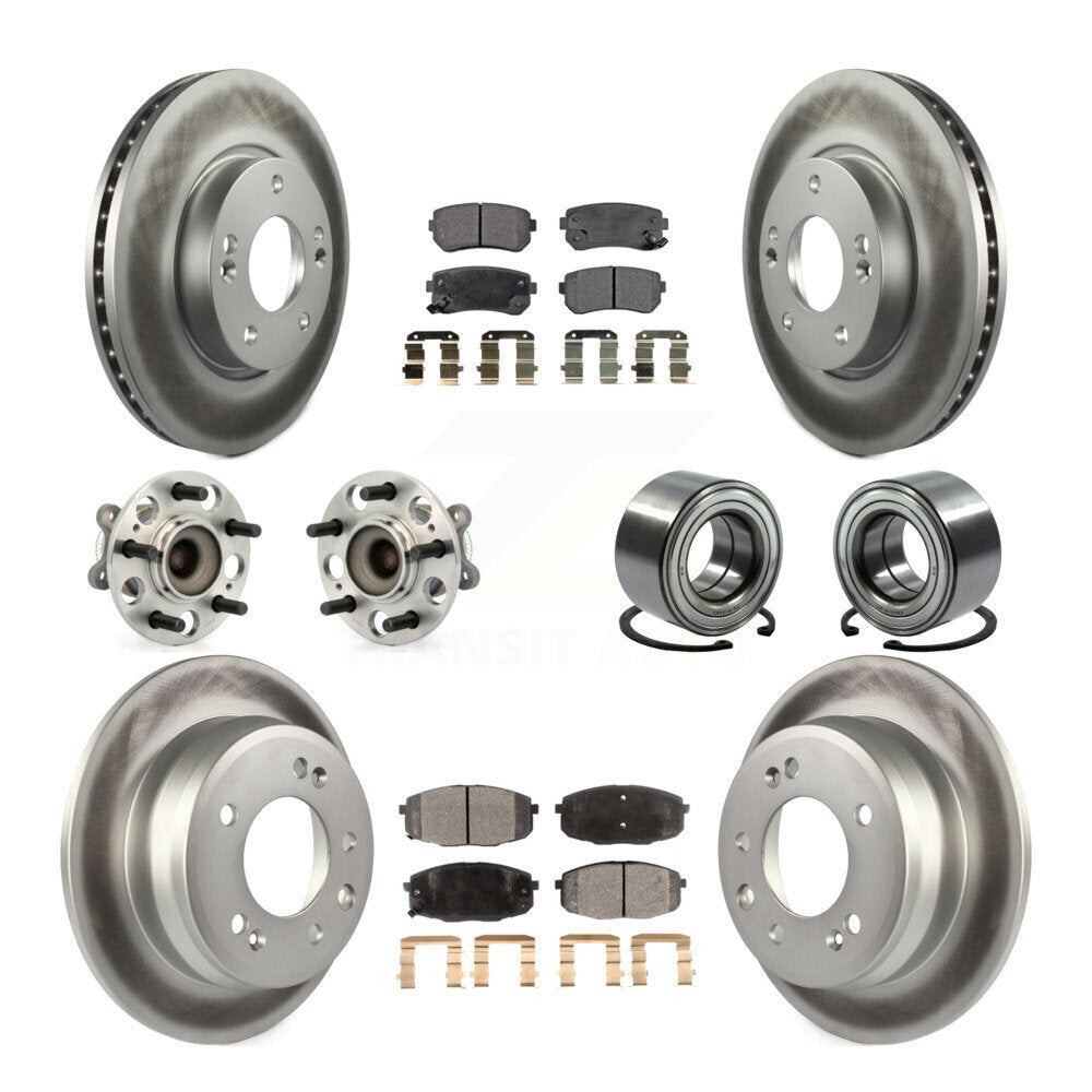 Wheel Bearing Kit-KBB-108423 - Kit.bestparts.ca Kit.bestparts.ca