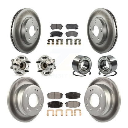 Wheel Bearing Kit-KBB-108423 - Kit.bestparts.ca