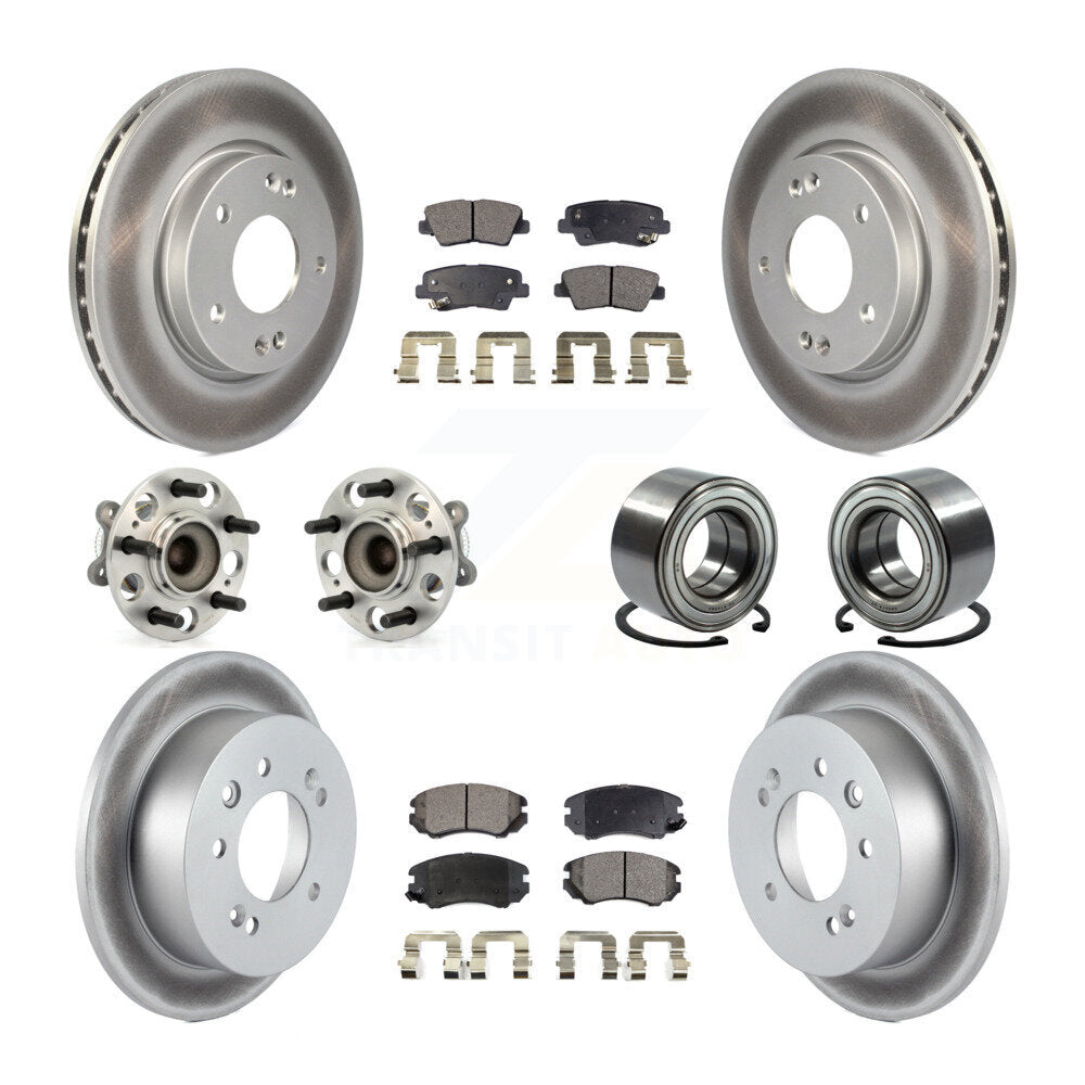 Wheel Bearing Kit-KBB-108424 - Kit.bestparts.ca