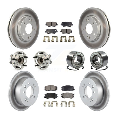 Wheel Bearing Kit-KBB-108424 - Kit.bestparts.ca