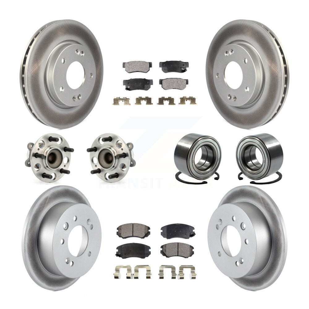 Wheel Bearing Kit-KBB-108425 - Kit.bestparts.ca Kit.bestparts.ca