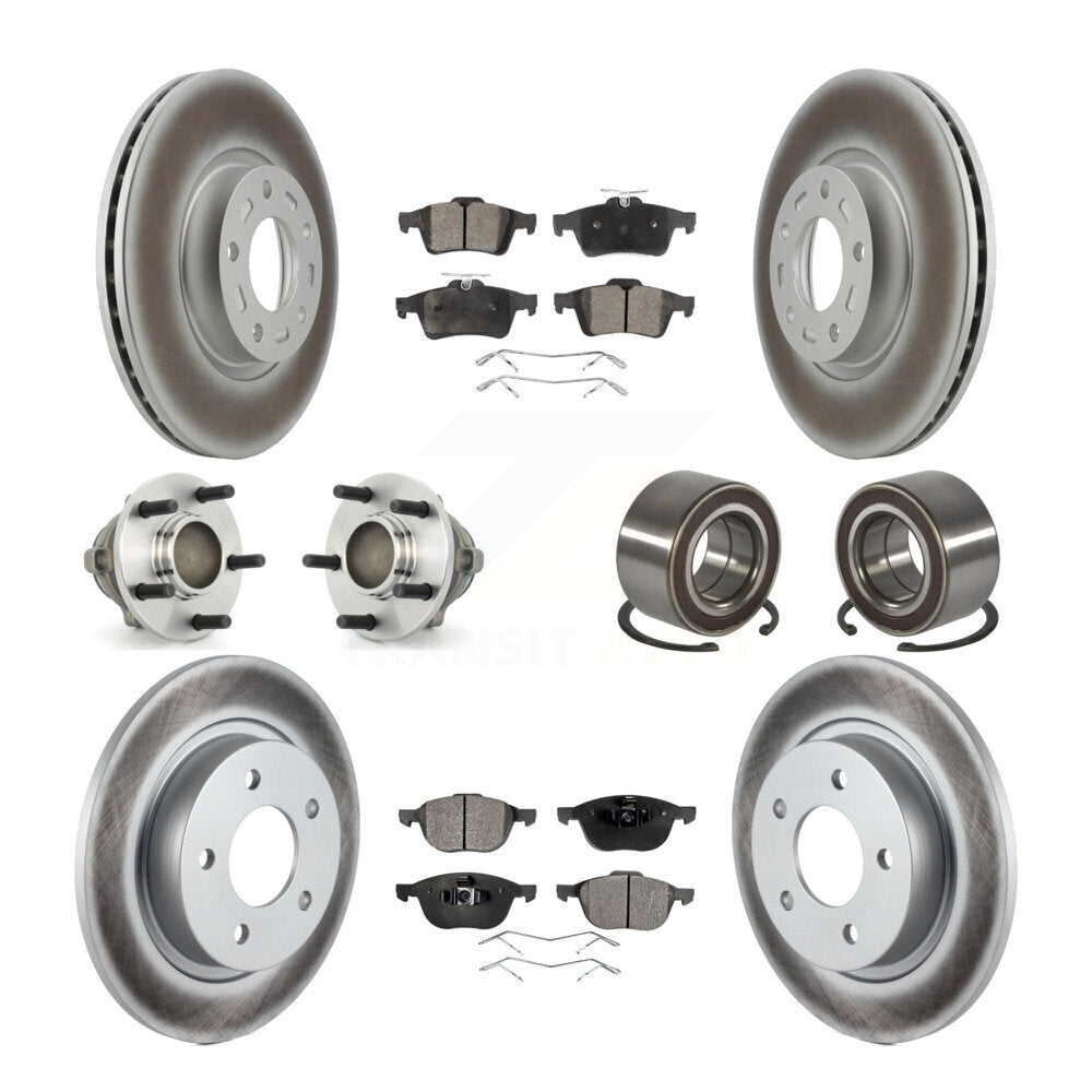 Wheel Bearing Kit-KBB-108436 - Kit.bestparts.ca