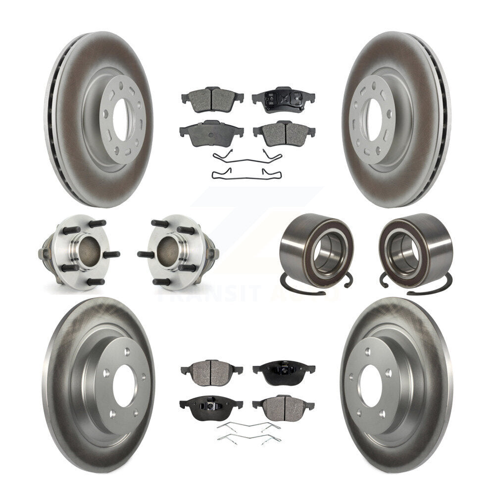 Wheel Bearing Kit-KBB-108438 - Kit.bestparts.ca