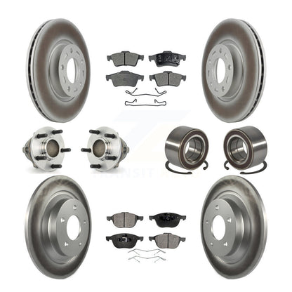 Wheel Bearing Kit-KBB-108438 - Kit.bestparts.ca