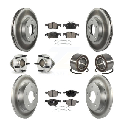 Wheel Bearing Kit-KBB-108439 - Kit.bestparts.ca