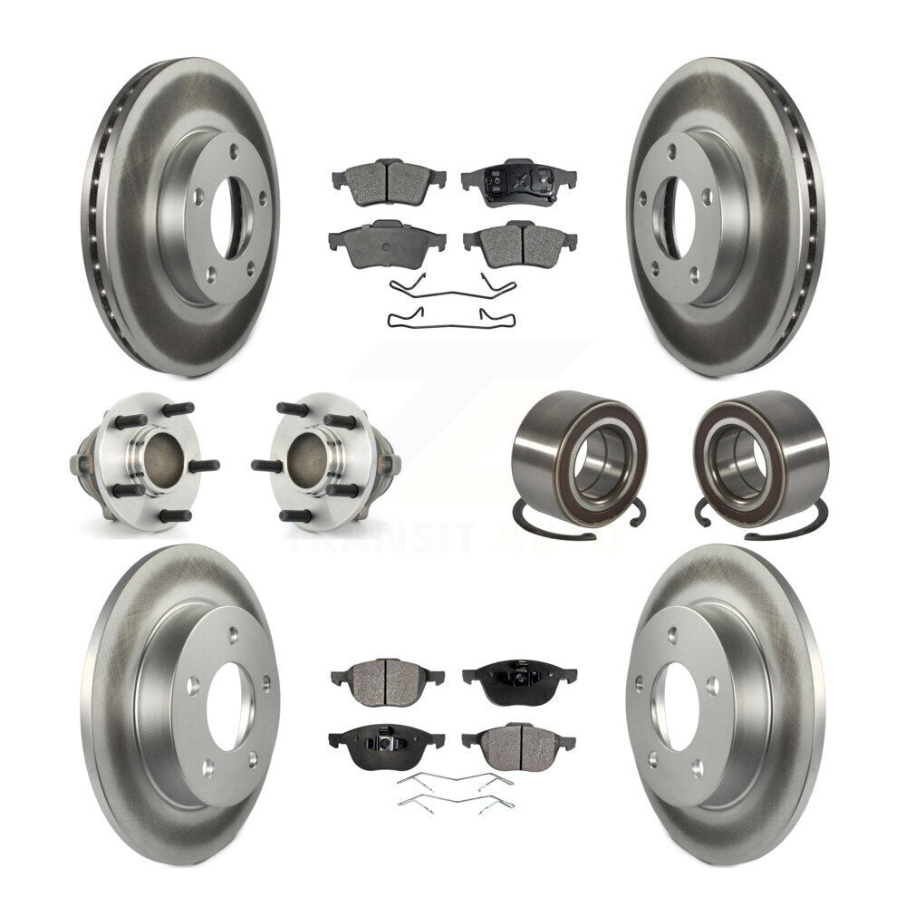 Wheel Bearing Kit-KBB-108440 - Kit.bestparts.ca