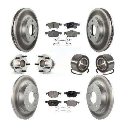 Wheel Bearing Kit-KBB-108440 - Kit.bestparts.ca
