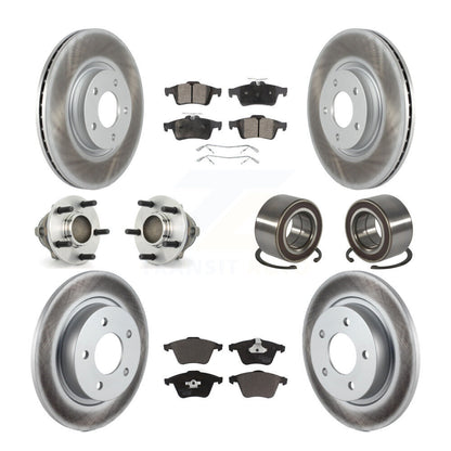 Wheel Bearing Kit-KBB-108441 - Kit.bestparts.ca