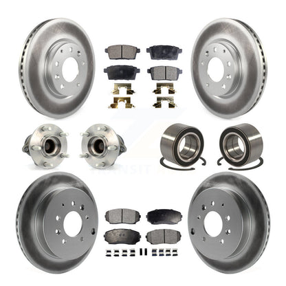 Wheel Bearing Kit-KBB-108445 - Kit.bestparts.ca