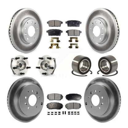 Wheel Bearing Kit-KBB-108446 - Kit.bestparts.ca
