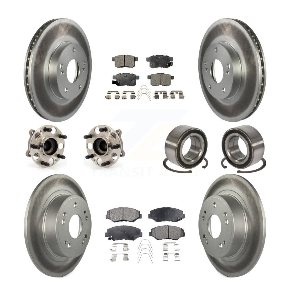 Wheel Bearing Kit-KBB-108447 - Kit.bestparts.ca Kit.bestparts.ca