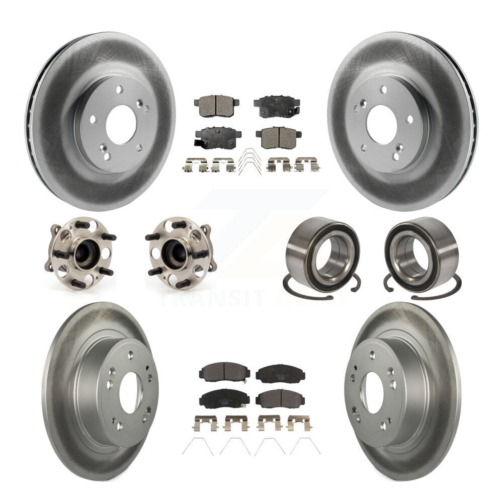 Wheel Bearing Kit-KBB-108448 - Kit.bestparts.ca