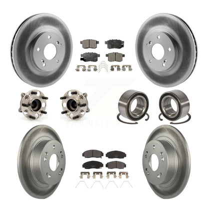 Wheel Bearing Kit-KBB-108448 - Kit.bestparts.ca