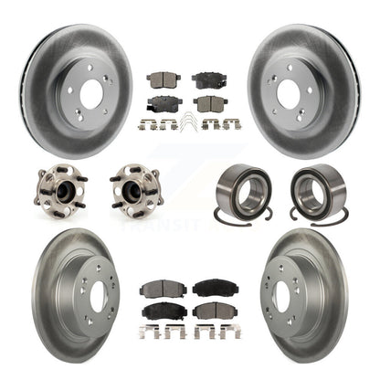 Wheel Bearing Kit-KBB-108449 - Kit.bestparts.ca