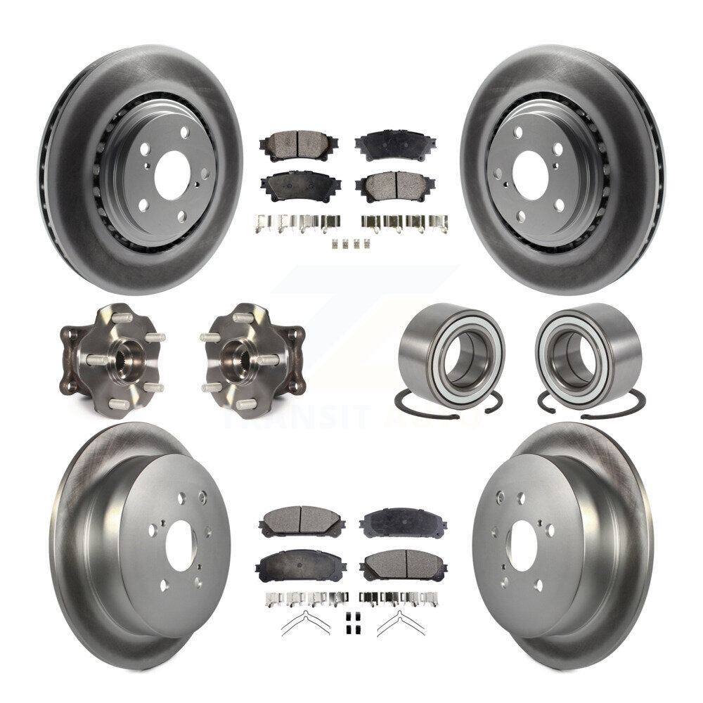 Wheel Bearing Kit-KBB-108452 - Kit.bestparts.ca