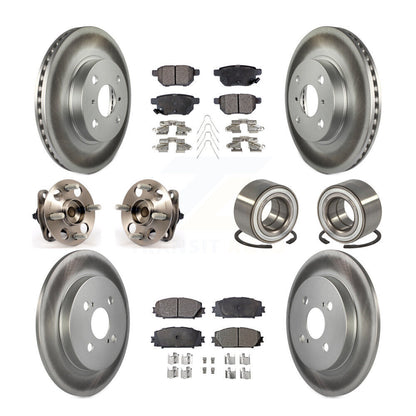 Wheel Bearing Kit-KBB-108453 - Kit.bestparts.ca