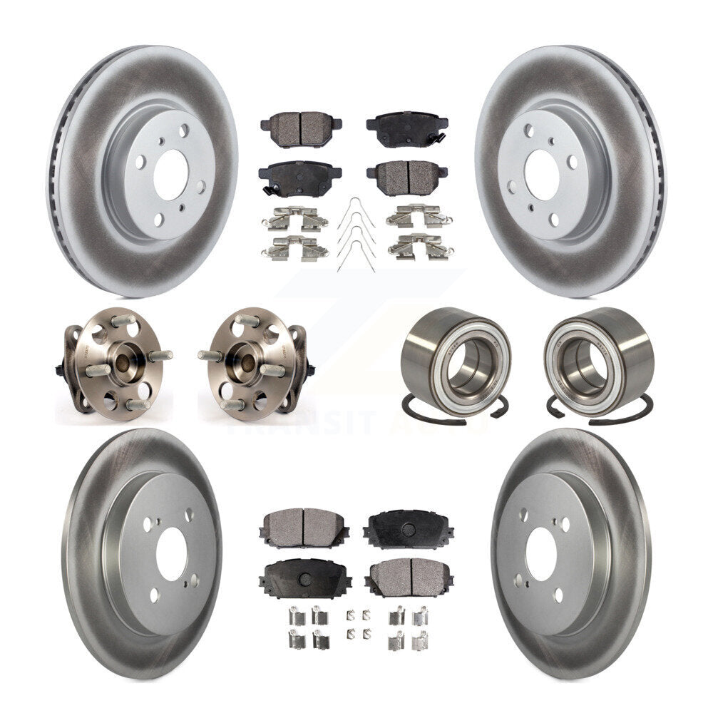 Wheel Bearing Kit-KBB-108454 - Kit.bestparts.ca Kit.bestparts.ca