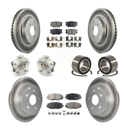 Wheel Bearing Kit-KBB-108455 - Kit.bestparts.ca