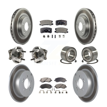 Wheel Bearing Kit-KBB-108458 - Kit.bestparts.ca