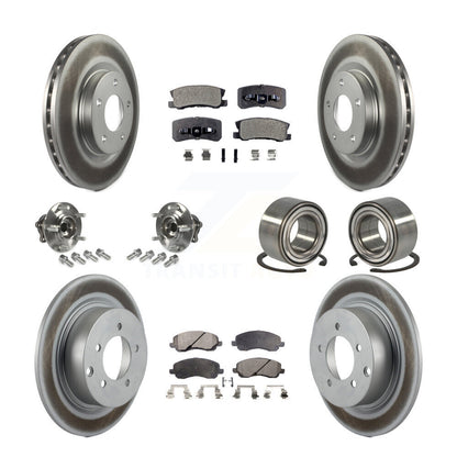 Wheel Bearing Kit-KBB-108459 - Kit.bestparts.ca