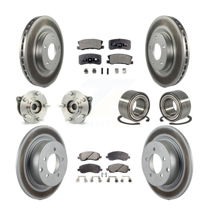 Wheel Bearing Kit-KBB-108462 - Kit.bestparts.ca
