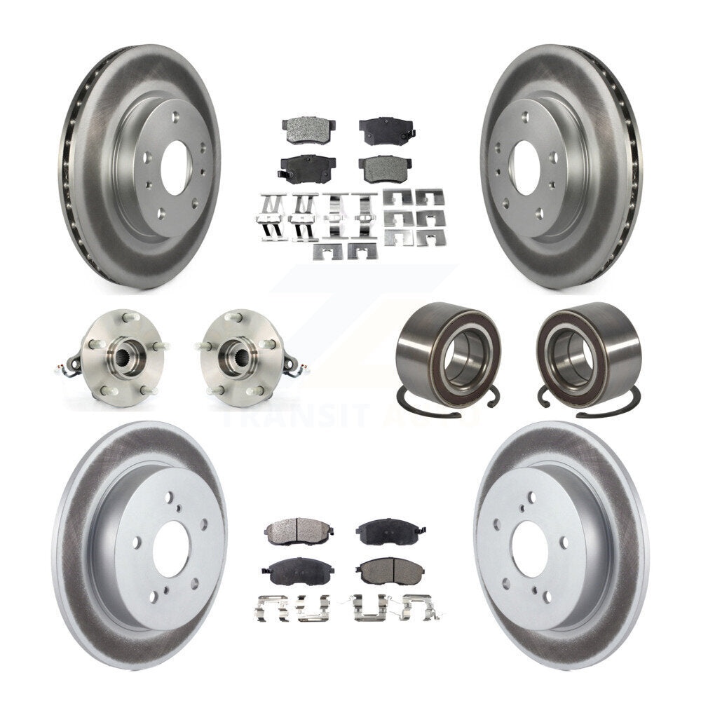 Wheel Bearing Kit-KBB-108465 - Kit.bestparts.ca