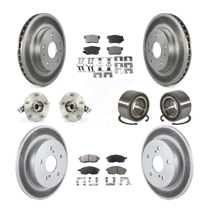Wheel Bearing Kit-KBB-108465 - Kit.bestparts.ca