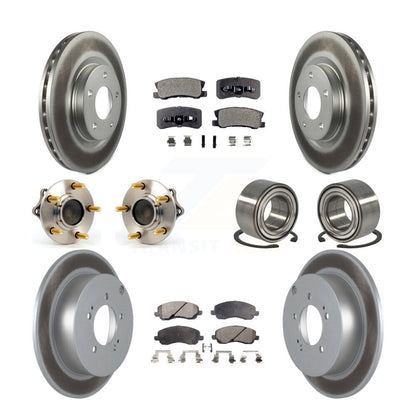 Wheel Bearing Kit-KBB-108469 - Kit.bestparts.ca