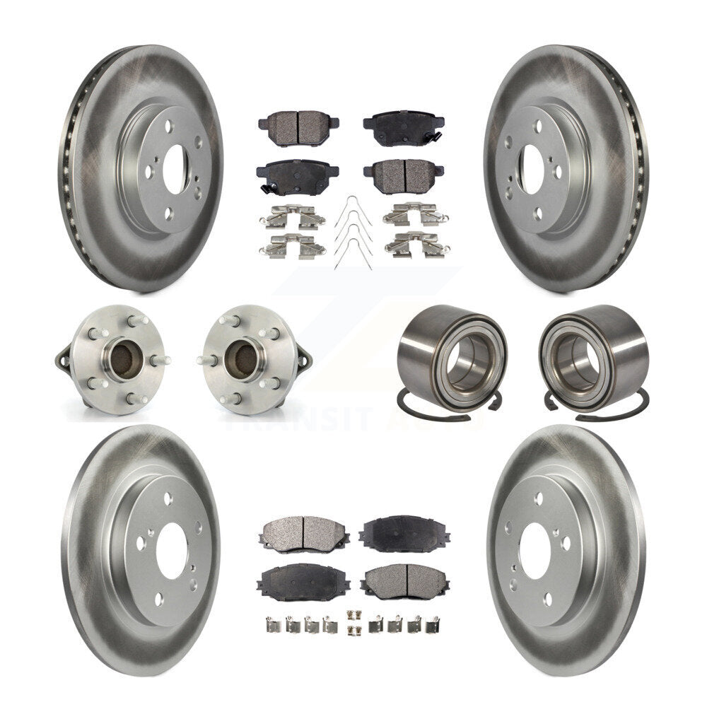 Wheel Bearing Kit-KBB-108473 - Kit.bestparts.ca Kit.bestparts.ca