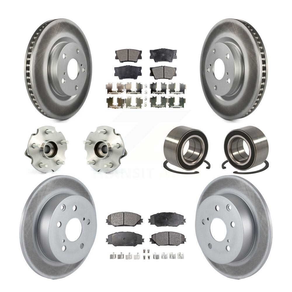 Wheel Bearing Kit-KBB-108474 - Kit.bestparts.ca