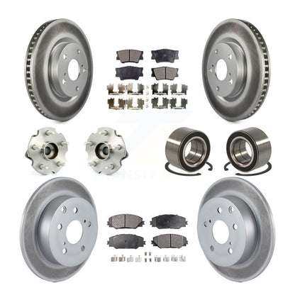 Wheel Bearing Kit-KBB-108474 - Kit.bestparts.ca