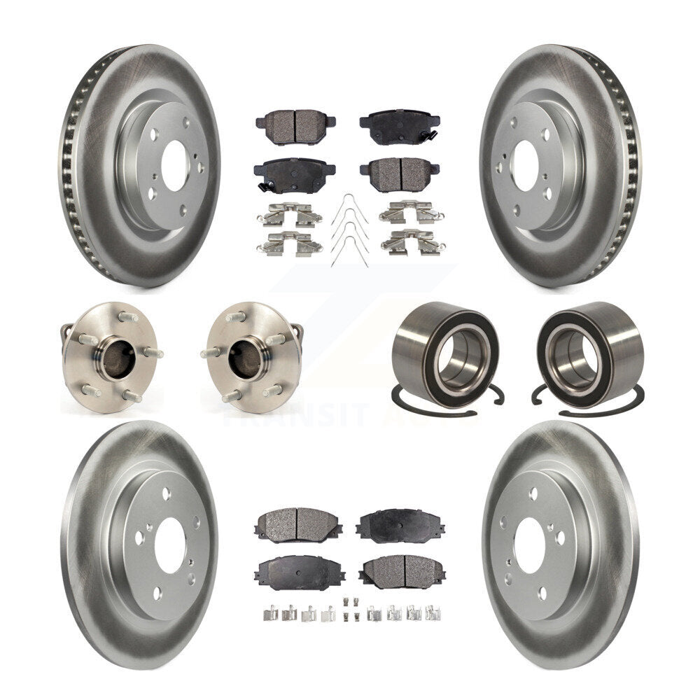 Wheel Bearing Kit-KBB-108478 - Kit.bestparts.ca Kit.bestparts.ca
