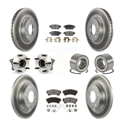 Wheel Bearing Kit-KBB-108480 - Kit.bestparts.ca