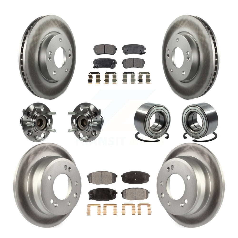 Wheel Bearing Kit-KBB-108481 - Kit.bestparts.ca