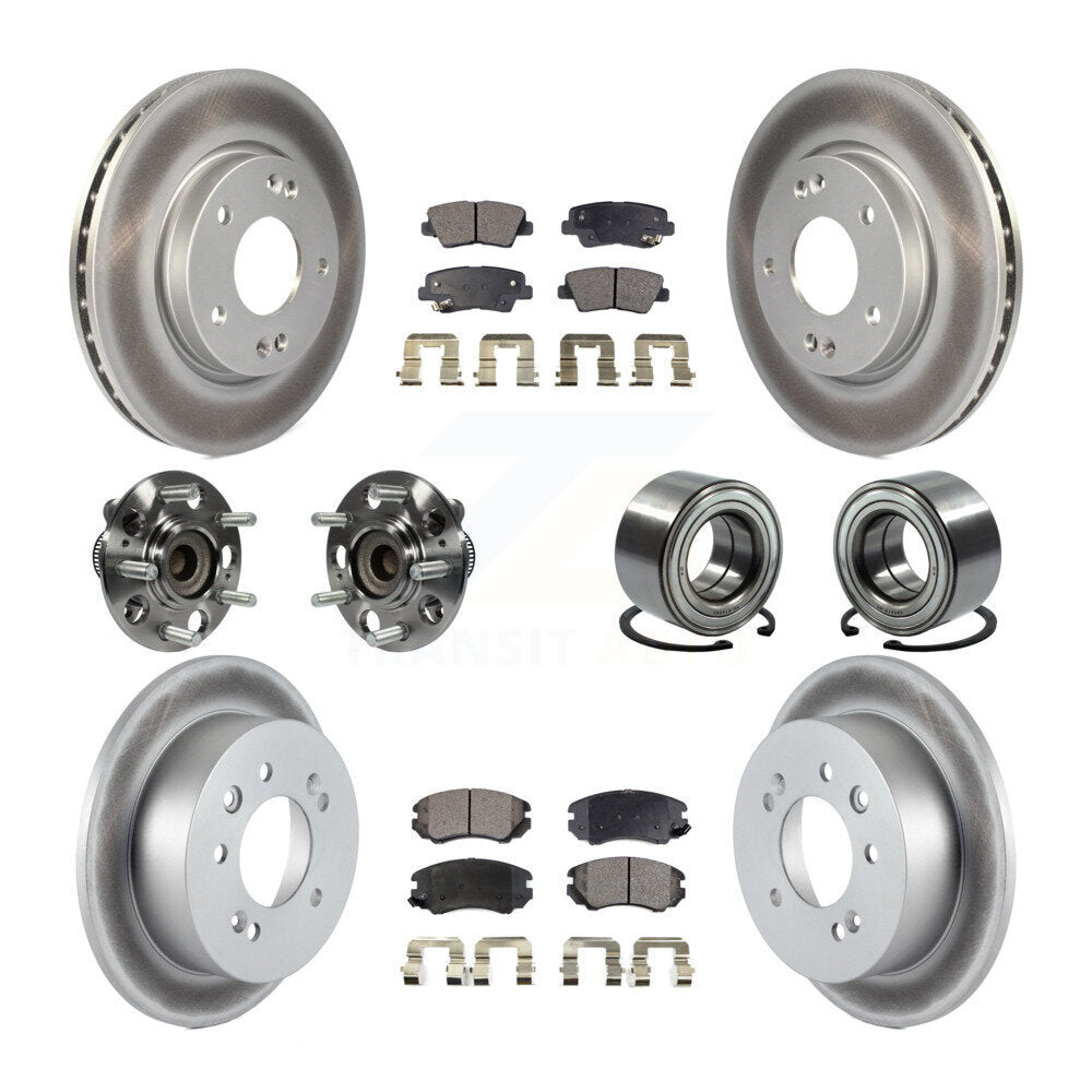 Wheel Bearing Kit-KBB-108482 - Kit.bestparts.ca