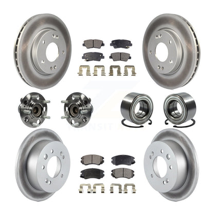 Wheel Bearing Kit-KBB-108482 - Kit.bestparts.ca