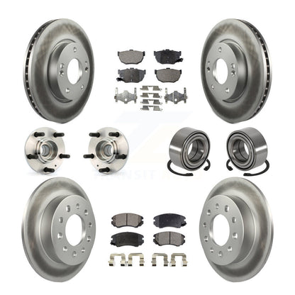 Wheel Bearing Kit-KBB-108484 - Kit.bestparts.ca