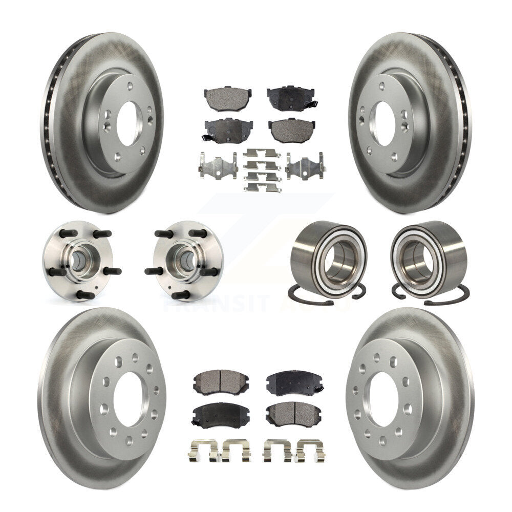Wheel Bearing Kit-KBB-108485 - Kit.bestparts.ca