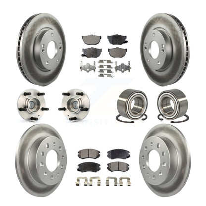 Wheel Bearing Kit-KBB-108485 - Kit.bestparts.ca