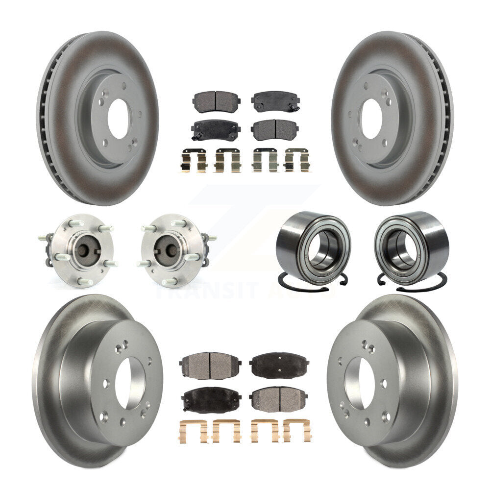 Wheel Bearing Kit-KBB-108508 - Kit.bestparts.ca Kit.bestparts.ca