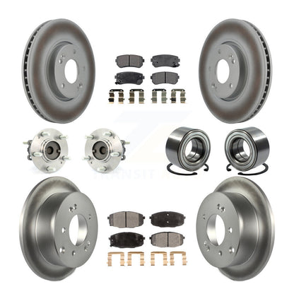 Wheel Bearing Kit-KBB-108508 - Kit.bestparts.ca