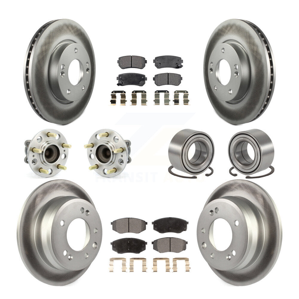 Wheel Bearing Kit-KBB-108511 - Kit.bestparts.ca Kit.bestparts.ca