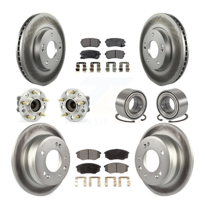 Wheel Bearing Kit-KBB-108511 - Kit.bestparts.ca